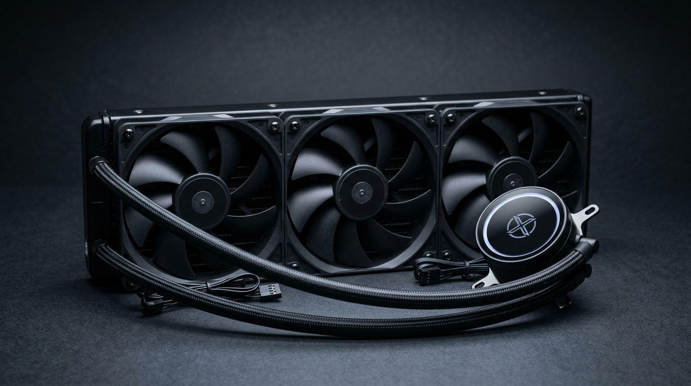 AIO Coolers