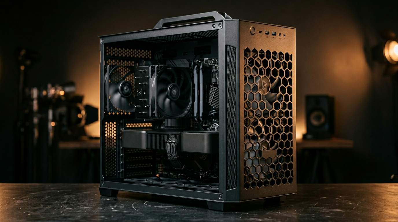 Render Node
