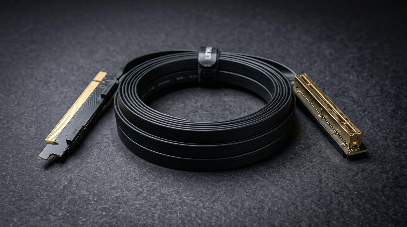 Riser Cables