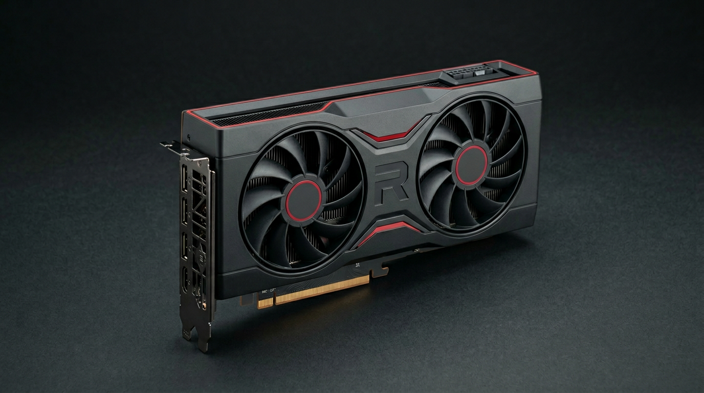 RX 7800 XT