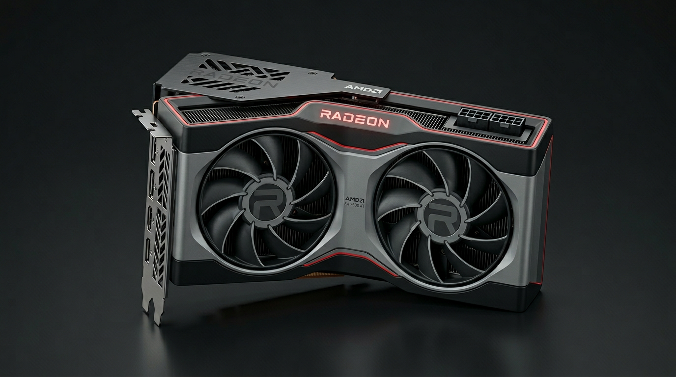 RX 7900 XT